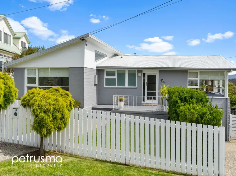 17 Greenacres Road, Geilston Bay TAS 7015