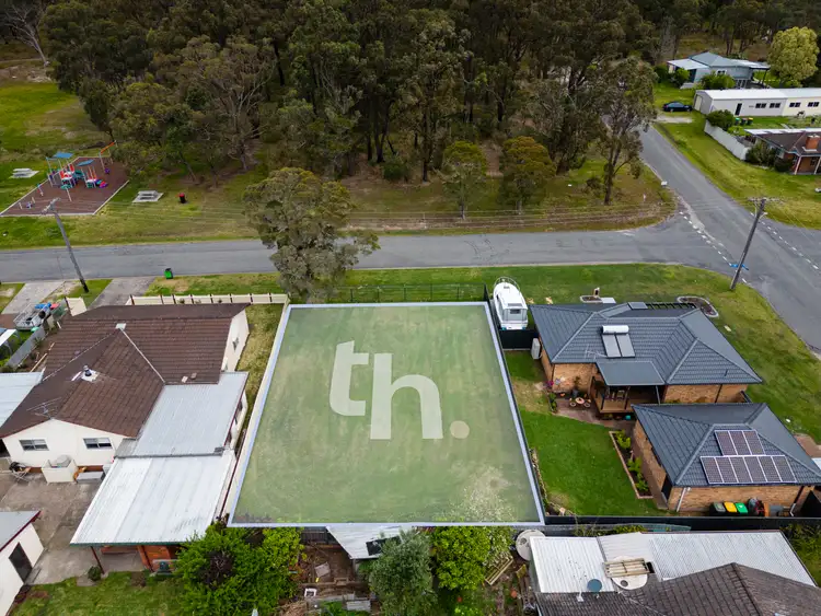 Main view of Homely land listing, 24a Park Street, Killingworth NSW 2278