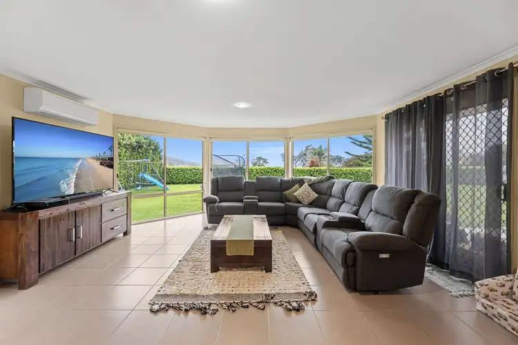 Third view of Homely house listing, 92 Peters Road, Meringandan West QLD 4352