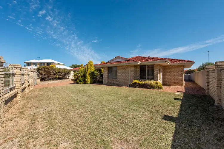 Main view of Homely house listing, 5 Quadrant Rise, Halls Head WA 6210