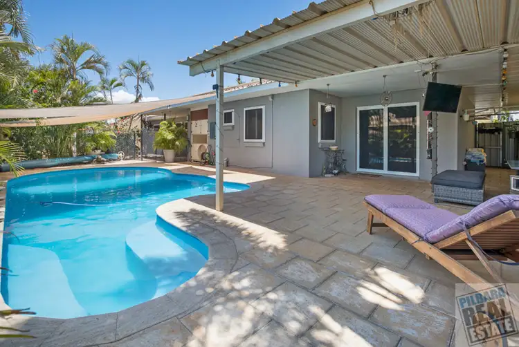 1 Edgar Place, Millars Well WA 6714