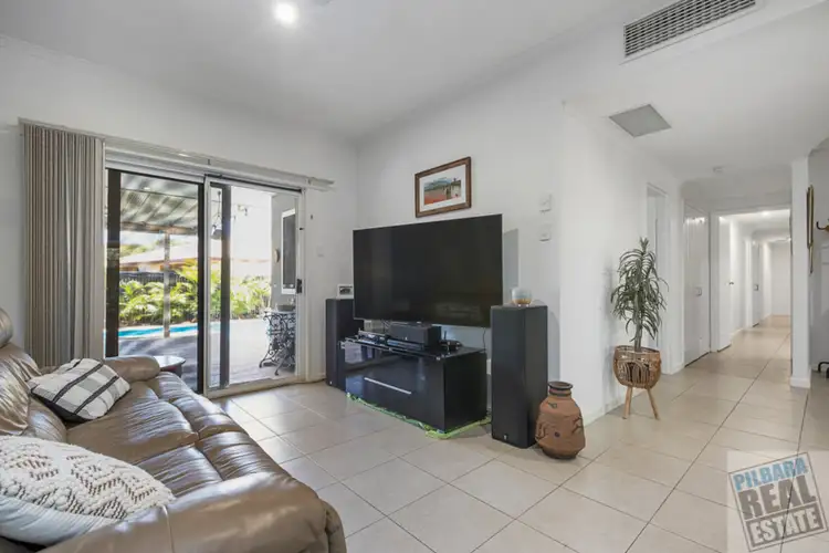 Seventh view of Homely house listing, 1 Edgar Place, Millars Well WA 6714