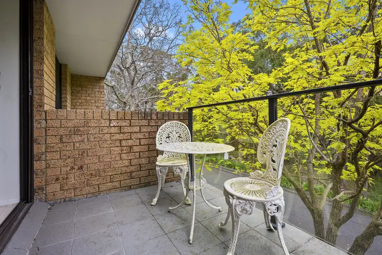 Main view of Homely retirement listing, 117/2 Kitchener Road, Cherrybrook NSW 2126