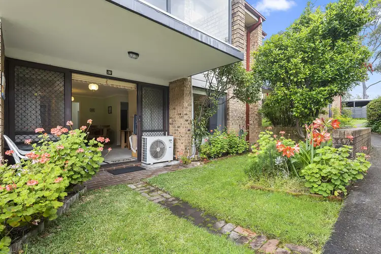 Third view of Homely retirement listing, 67/2 Kitchener Road, Cherrybrook NSW 2126