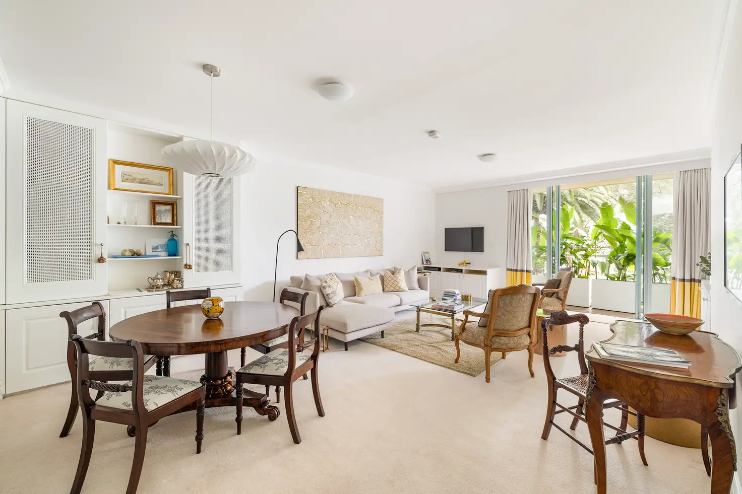Main view of Homely apartment listing, 205/2 Roseby Street, Drummoyne NSW 2047
