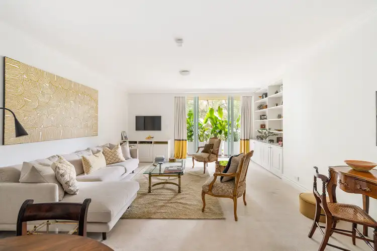 Second view of Homely apartment listing, 205/2 Roseby Street, Drummoyne NSW 2047