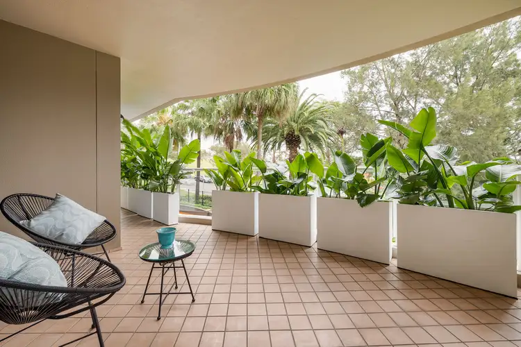 Third view of Homely apartment listing, 205/2 Roseby Street, Drummoyne NSW 2047