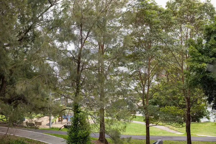 Fifth view of Homely apartment listing, 205/2 Roseby Street, Drummoyne NSW 2047