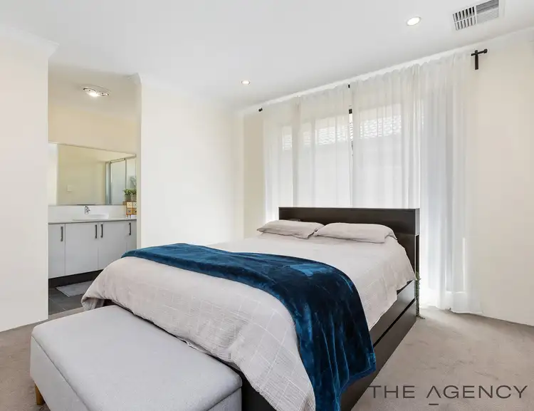 Fifth view of Homely house listing, 5 Pointer Place, Southern River WA 6110