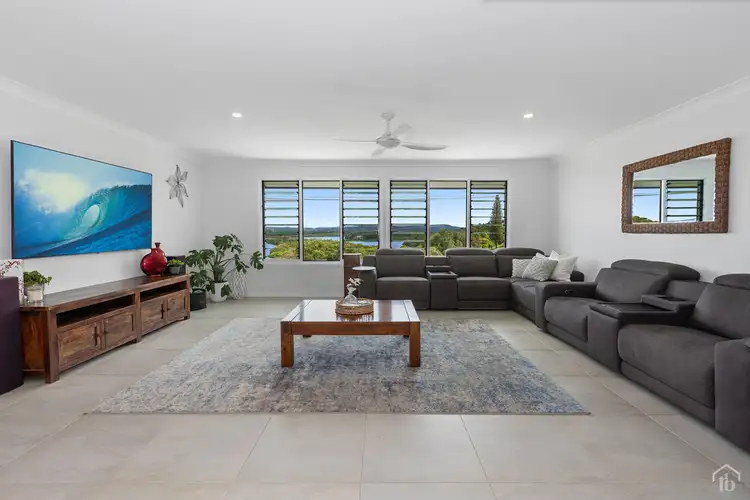 Fourth view of Homely house listing, 4 James Cook Drive, Banora Point NSW 2486