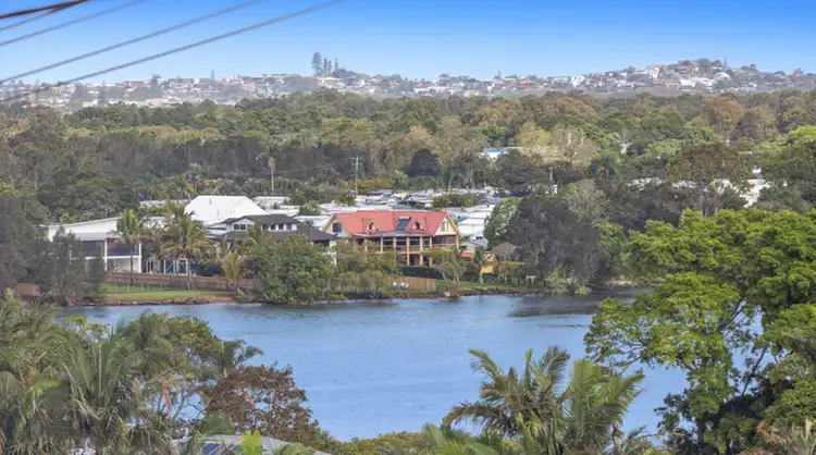 Fifth view of Homely house listing, 4 James Cook Drive, Banora Point NSW 2486