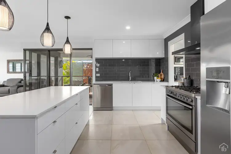 Sixth view of Homely house listing, 4 James Cook Drive, Banora Point NSW 2486