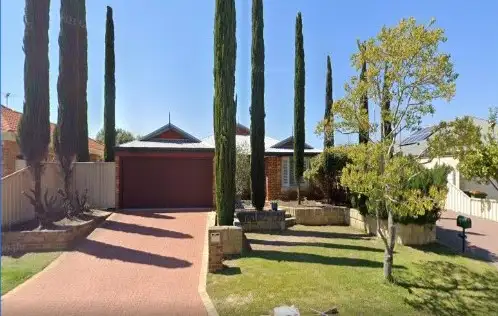 57 Lauterbach Drive, Gosnells WA 6110