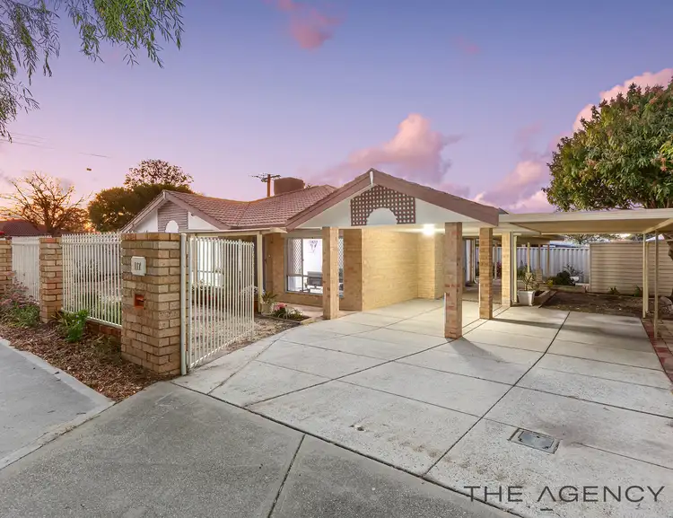 Third view of Homely house listing, 117 Roberts Road, Rivervale WA 6103