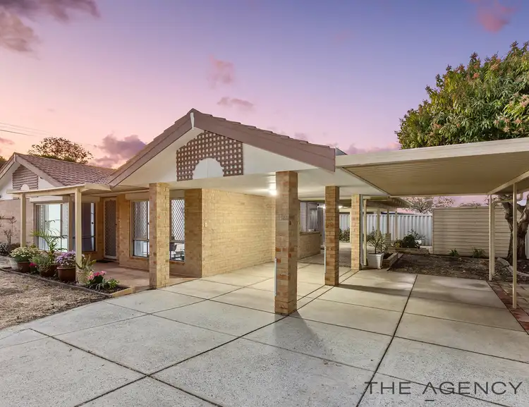 Fourth view of Homely house listing, 117 Roberts Road, Rivervale WA 6103