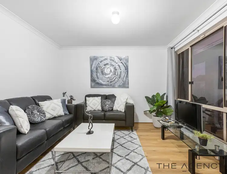 Fifth view of Homely house listing, 117 Roberts Road, Rivervale WA 6103