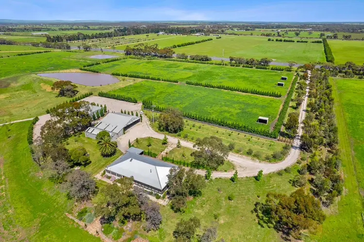 Main view of Homely rural property listing, 2300 Midland Highway, Bannockburn VIC 3331