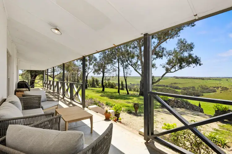 Sixth view of Homely rural property listing, 2300 Midland Highway, Bannockburn VIC 3331