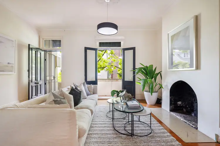Main view of Homely house listing, 41 Surrey Street, Darlinghurst NSW 2010