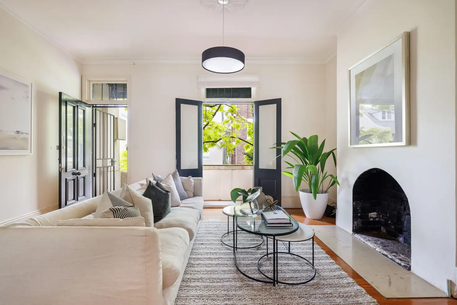 Main view of Homely house listing, 41 Surrey Street, Darlinghurst NSW 2010