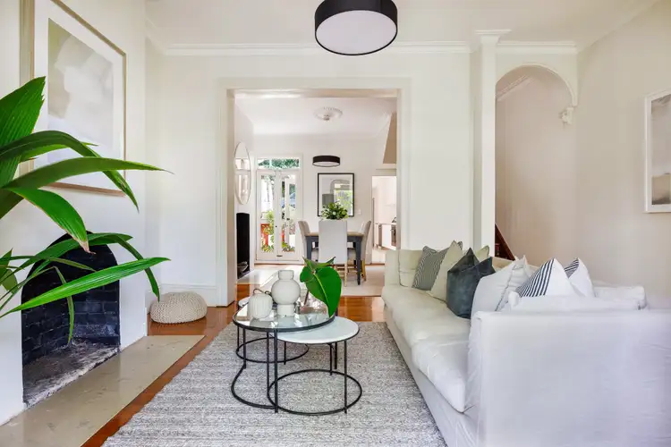 Second view of Homely house listing, 41 Surrey Street, Darlinghurst NSW 2010