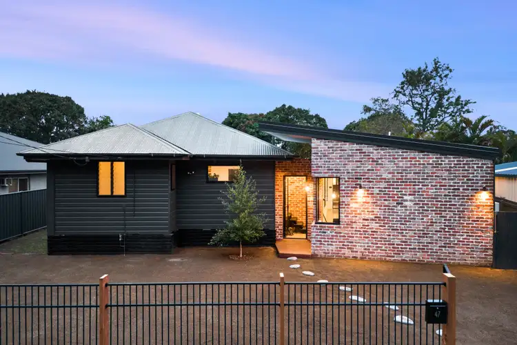 47 Douglas Street, Brighton QLD 4017