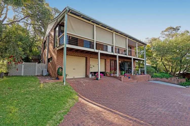 Fourth view of Homely house listing, 22 Croyden Road, Roleystone WA 6111
