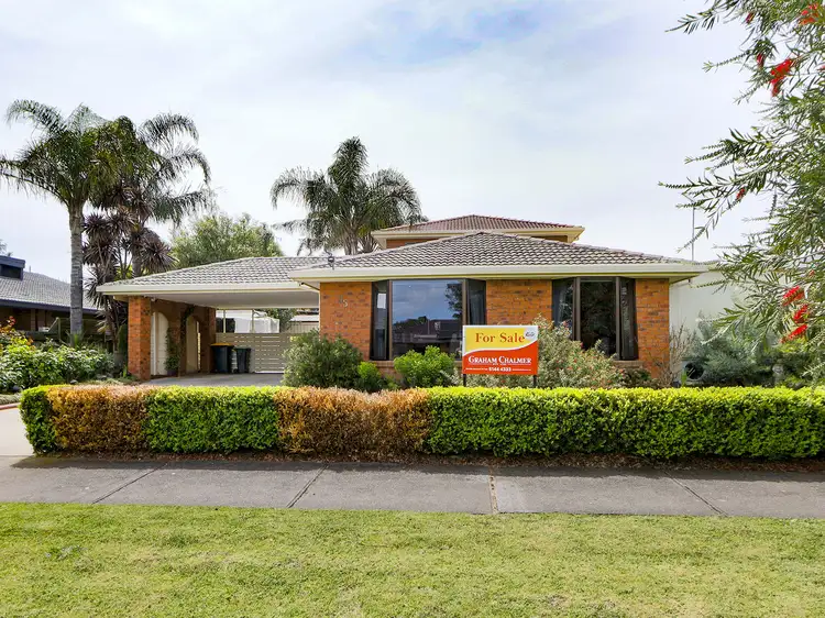 95 Inglis Street, Sale VIC 3850