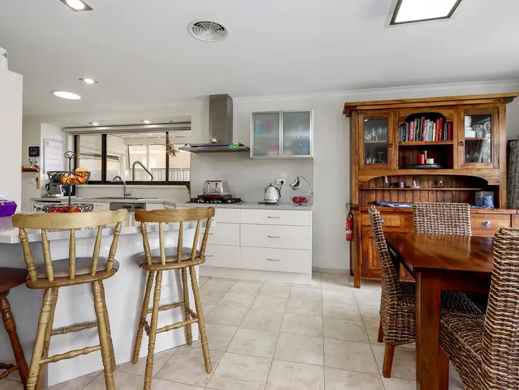 Fifth view of Homely house listing, 95 Inglis Street, Sale VIC 3850