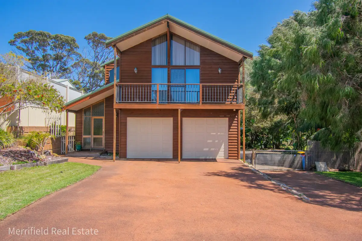 Main view of Homely house listing, 11 King George Street, Little Grove WA 6330