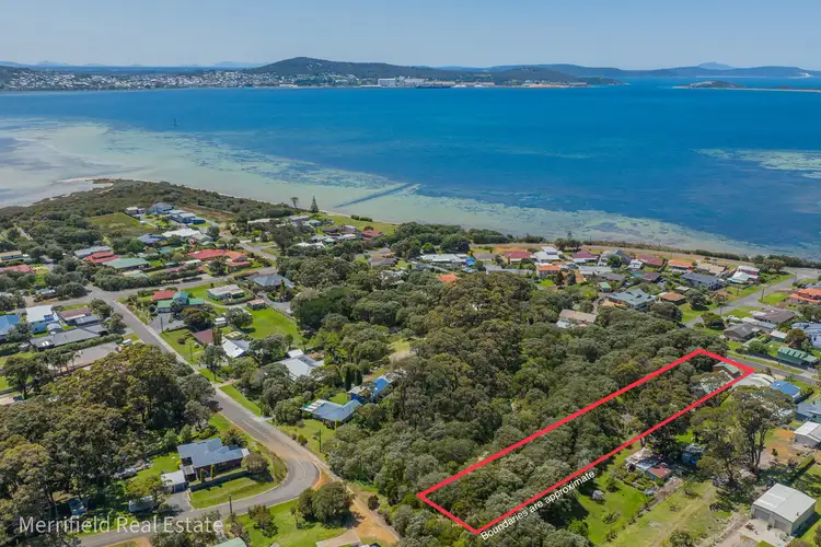 Second view of Homely house listing, 11 King George Street, Little Grove WA 6330