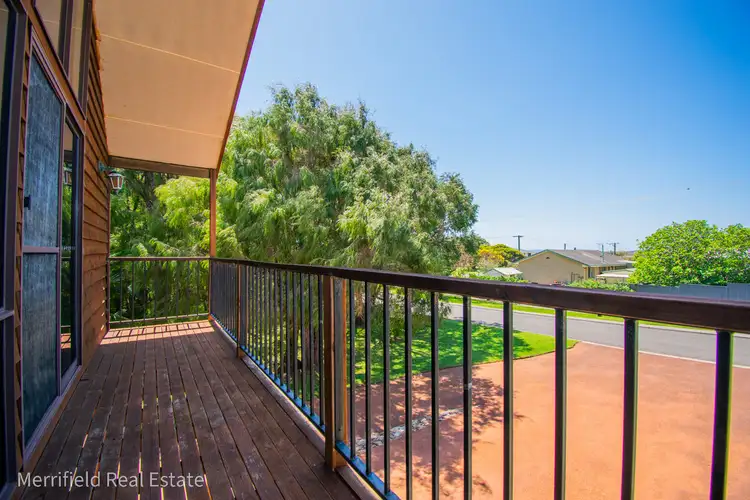 Fifth view of Homely house listing, 11 King George Street, Little Grove WA 6330