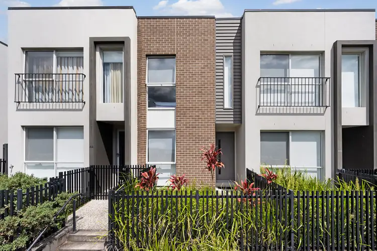Main view of Homely townhouse listing, 41/25 The Corso, North Lakes QLD 4509