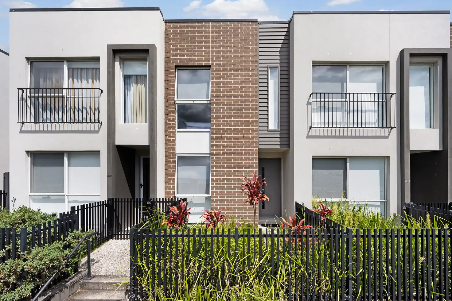 Main view of Homely townhouse listing, 41/25 The Corso, North Lakes QLD 4509
