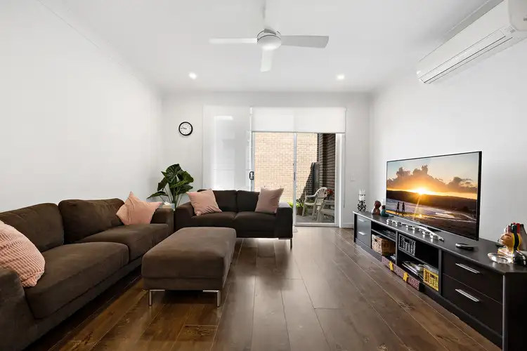 Second view of Homely townhouse listing, 41/25 The Corso, North Lakes QLD 4509