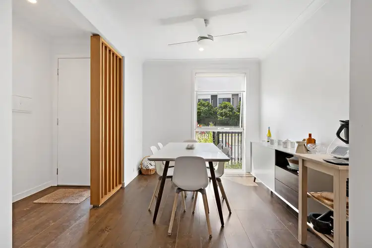 Third view of Homely townhouse listing, 41/25 The Corso, North Lakes QLD 4509
