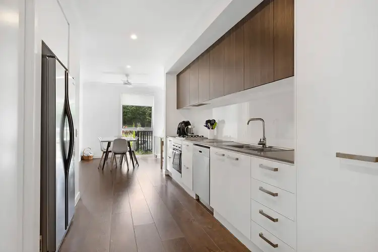 Fourth view of Homely townhouse listing, 41/25 The Corso, North Lakes QLD 4509