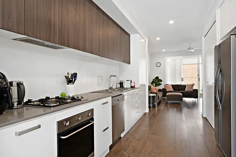 Fifth view of Homely townhouse listing, 41/25 The Corso, North Lakes QLD 4509
