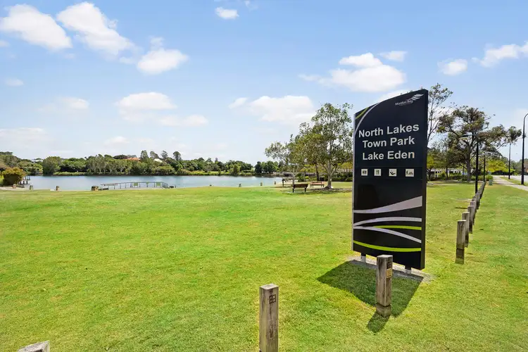 Sixth view of Homely townhouse listing, 41/25 The Corso, North Lakes QLD 4509