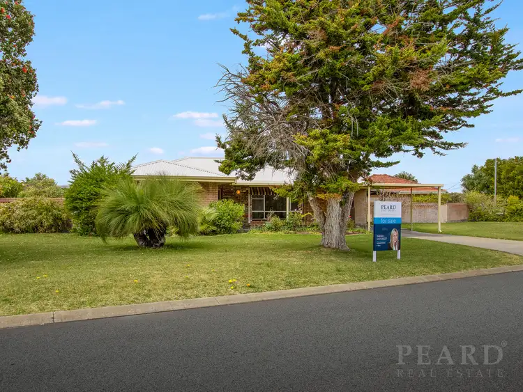 18 Heaton Way, Safety Bay WA 6169