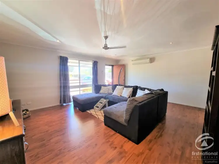 Fourth view of Homely house listing, 18 Gawthorne Drive, Millars Well WA 6714