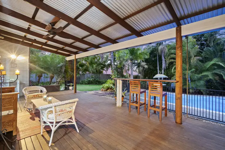 Fifth view of Homely rural property listing, 123 Valley Drive, Tallebudgera QLD 4228