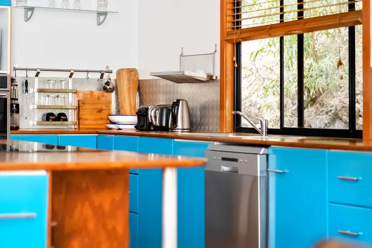 Sixth view of Homely rural property listing, 123 Valley Drive, Tallebudgera QLD 4228