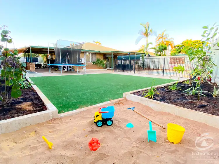 54A GALBRAITH Road, Pegs Creek WA 6714