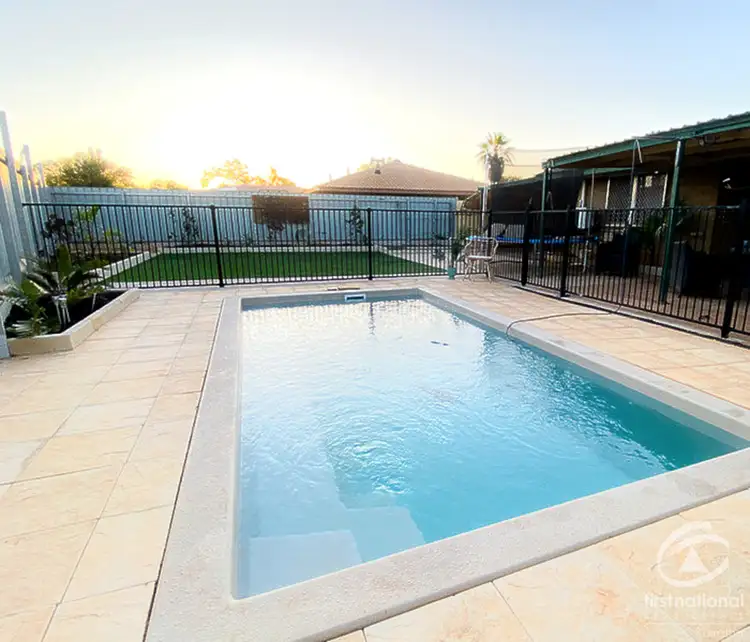 Second view of Homely semi-detached listing, 54A GALBRAITH Road, Pegs Creek WA 6714