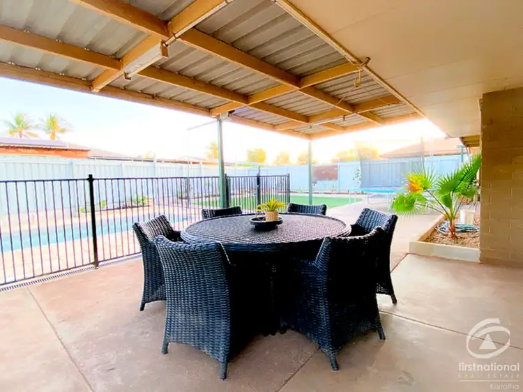 Third view of Homely semi-detached listing, 54A GALBRAITH Road, Pegs Creek WA 6714