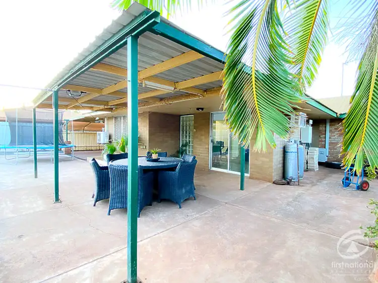 Fourth view of Homely semi-detached listing, 54A GALBRAITH Road, Pegs Creek WA 6714