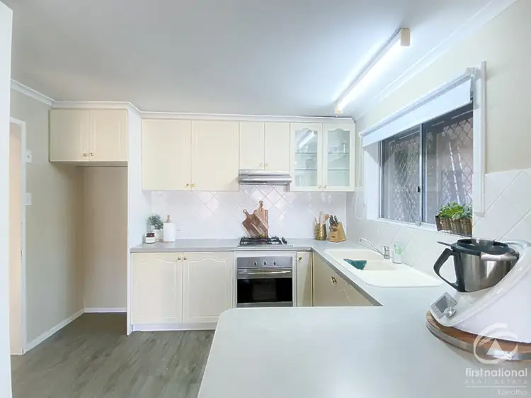 Fifth view of Homely semi-detached listing, 54A GALBRAITH Road, Pegs Creek WA 6714