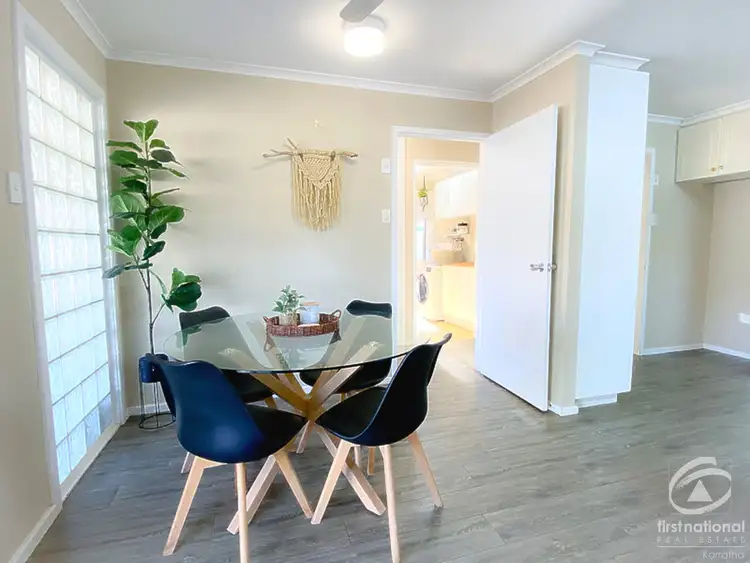 Sixth view of Homely semi-detached listing, 54A GALBRAITH Road, Pegs Creek WA 6714
