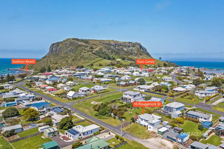 206/36-38 Rougemont Street, Stanley TAS 7331